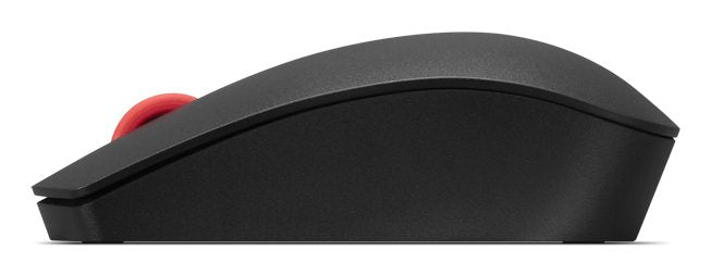 EAN 0195892117025 - Lenovo 4X31R64491 teclado Ratón incluido Oficina RF inalámbrico Negro imagen 4