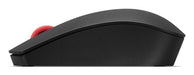 EAN 0195892116684 - Lenovo 4X31R64484 teclado Ratón incluido Oficina RF inalámbrico Español Negro imagen 4