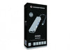 EAN 4015867222812 - Conceptronic DONN02G base para portátil y replicador de puertos USB 3.2 Gen 1 (3.1 Gen 1) Type-C Aluminio imagen 3