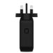 EAN 6941921148874 - HYPER HJ1001BKWWGL cargador de dispositivo móvil Mando de videoconsola, Teléfono móvil, Netbook, Portátil imagen 9