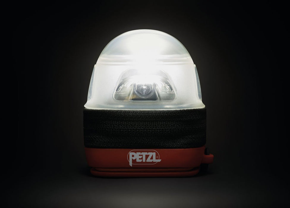 EAN 3342540817586 - Petzl NOCTILIGHT Negro, Rojo imagen 3