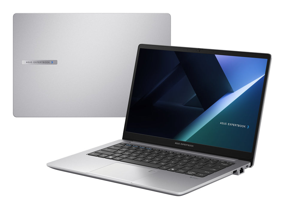 Portátil Asus Expertbook B1403cva S69071x Core 5 120u 16gb 512gb Ssd W11pro 14 "