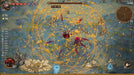 EAN 8424365729710 - Selecta Play Nordic Ashes: Survivors of Ragnarok imagen 1