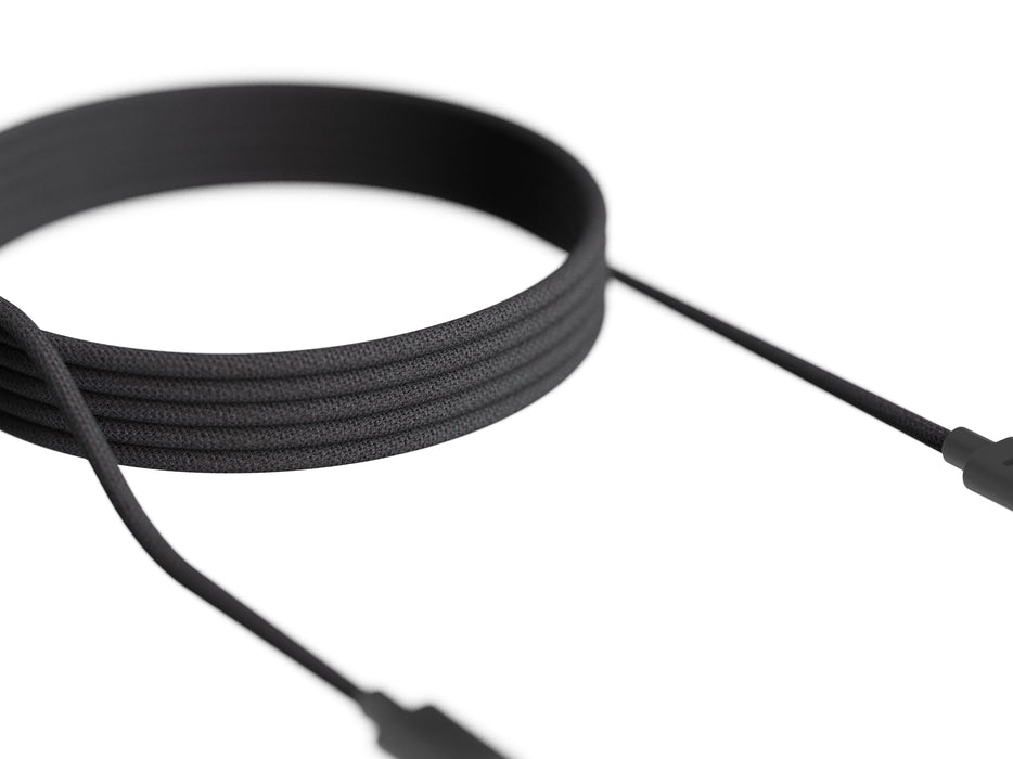 EAN 8720195100157 - Xtorm CXG2031 cable de conector Lightning 1 m Negro imagen 6