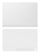 EAN 8806097207740 - Samsung EF-BX620 27,7 cm (10.9") Blanco imagen 1