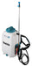 EAN 0088381741651 - Makita DUS158Z rociador de jardín Pulverizador de mochila 15 L imagen 1