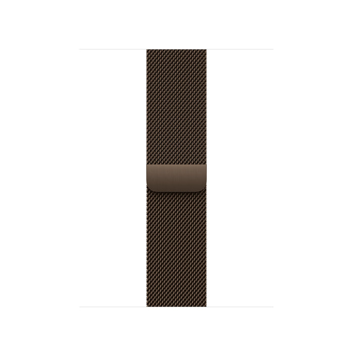 40mm Dark Bronze Milanese Loop