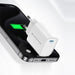 EAN 4015867236451 - Conceptronic ALTHEA14W cargador de dispositivo móvil Universal Blanco Corriente alterna Carga rápida Inte imagen 8