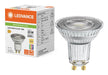 EAN 4099854456817 - Osram LED PAR16 DIM P lámpara LED Blanco cálido 3000 K 2,4 W GU10 E imagen 5