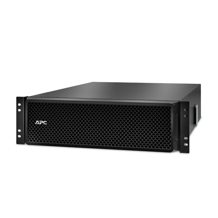 EAN 0731304324317 - APC SRT192RMBPM sistema de alimentación ininterrumpida (UPS) 6 kVA imagen 1