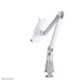 EAN 8717371446536 - Neomounts TABLET-D100SILVER soporte de seguridad para tabletas Plata 32,8 cm (12.9") imagen 2
