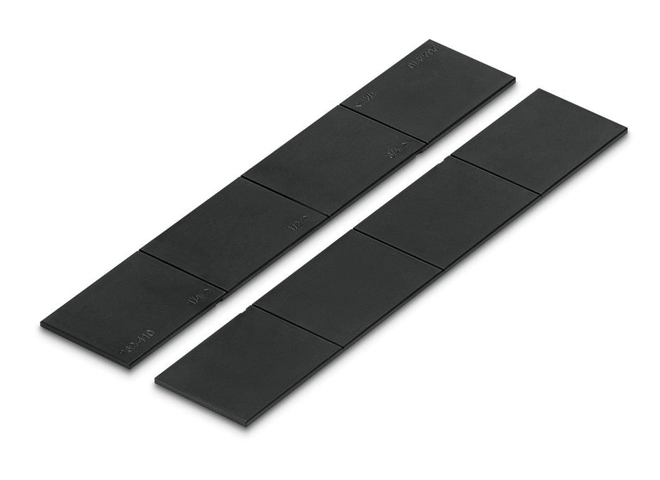 Styro Schubladeneinsatz Polystyrol Azul