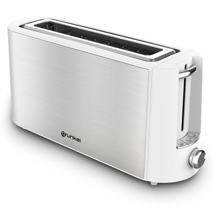 EAN 8426156017471 - Grunkel TS-MAXISTEEL tostadora 6 1 rebanada(s) 1000 W Acero inoxidable imagen 1