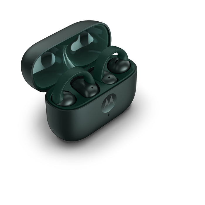EAN 0840023294266 - Motorola moto buds loop Auriculares Inalámbrico gancho de oreja Llamadas/Música/Deporte/Uso diario Blueto imagen 3