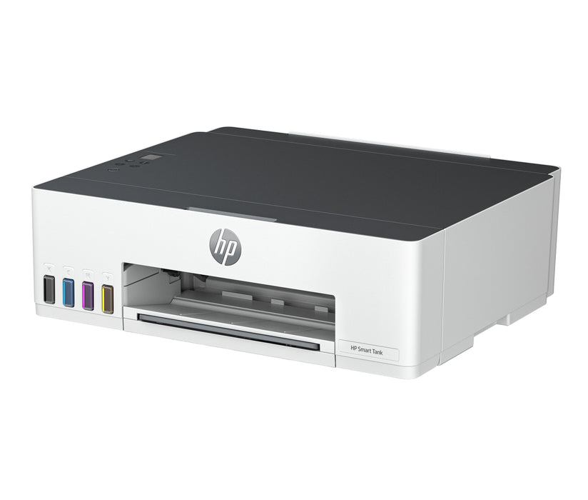 Hp Smart Tank 210 Sf Printer A4 24ppm Mono Color Sf