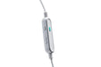 EAN 4711387916216 - ASUS TUF Gaming H1 Gen II Hatsune Miku Edition Auriculares Alámbrico Diadema Juego USB tipo A Rosa, Turqu imagen 7