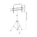 EAN 8051128105650 - Techly ICA-TR17T soporte para pantalla de señalización 177,8 cm (70") Negro imagen 3