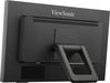 EAN 0766907008647 - Viewsonic TD2223-2 pantalla para PC 55,9 cm (22") 1920 x 1080 Pixeles Full HD LCD Pantalla táctil Negro imagen 7