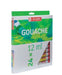 EAN 8712079312947 - Talens 9021624M pintura para manualidades Gouache 12 ml 24 pieza(s) imagen 1