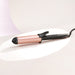 EAN 3030050153668 - BaByliss 38 mm Curling Tong Rizador de pelo Caliente Negro, Rosa 2,5 m imagen 9
