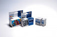 EAN 0010343842373 - Epson Beach Huts Ink Cartridge 3 Colour f Stylus C42UX+Plus cartucho de tinta Original Cian, Amarillo imagen 3