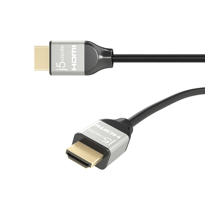 Ultra Hd 4k Hdmi Cable Cabl
