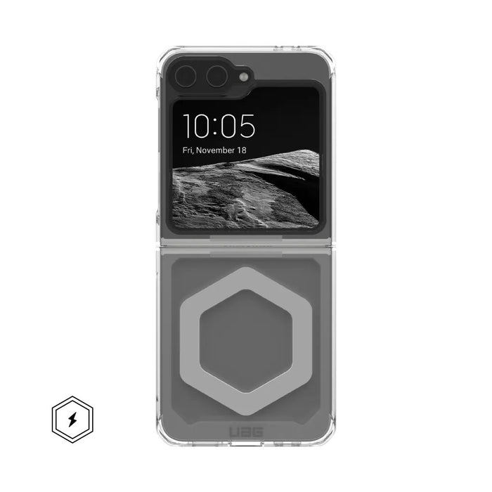 EAN 0840283913778 - Urban Armor Gear Plyo Pro funda para teléfono móvil 17 cm (6.7") Transparente imagen 4