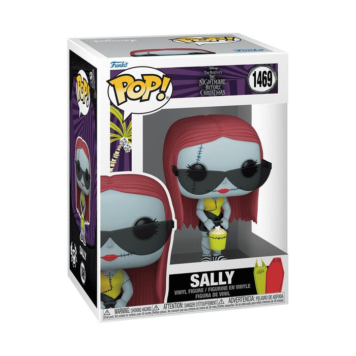 EAN 0889698805971 - FUNKO POP! 80597 collectible figure imagen 2
