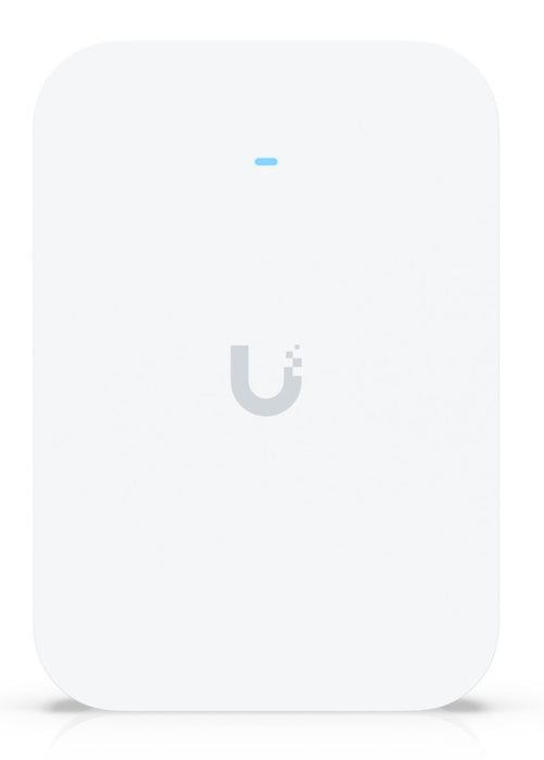 EAN 0810177165118 - Ubiquiti U7 Pro XG Wall 5800 Mbit/s Blanco Energía sobre Ethernet (PoE) imagen 1