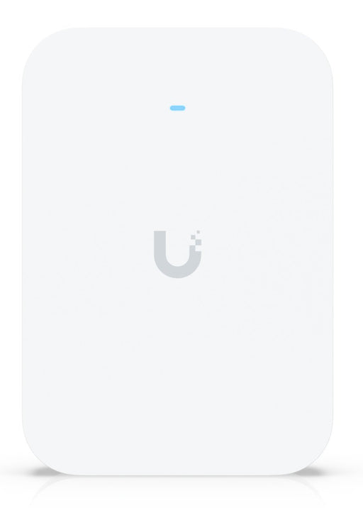 EAN 0810177165118 - Ubiquiti U7 Pro XG Wall 5800 Mbit/s Blanco Energía sobre Ethernet (PoE) imagen 1