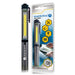 EAN 5902020523680 - Everactive WL200 linterna Negro Linterna de clip COB LED imagen 9