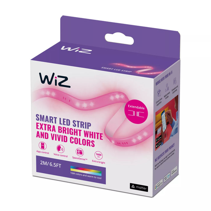 EAN 8718699788162 - WiZ 8718699788162A iluminación inteligente Wi-Fi/Bluetooth 20 W imagen 2