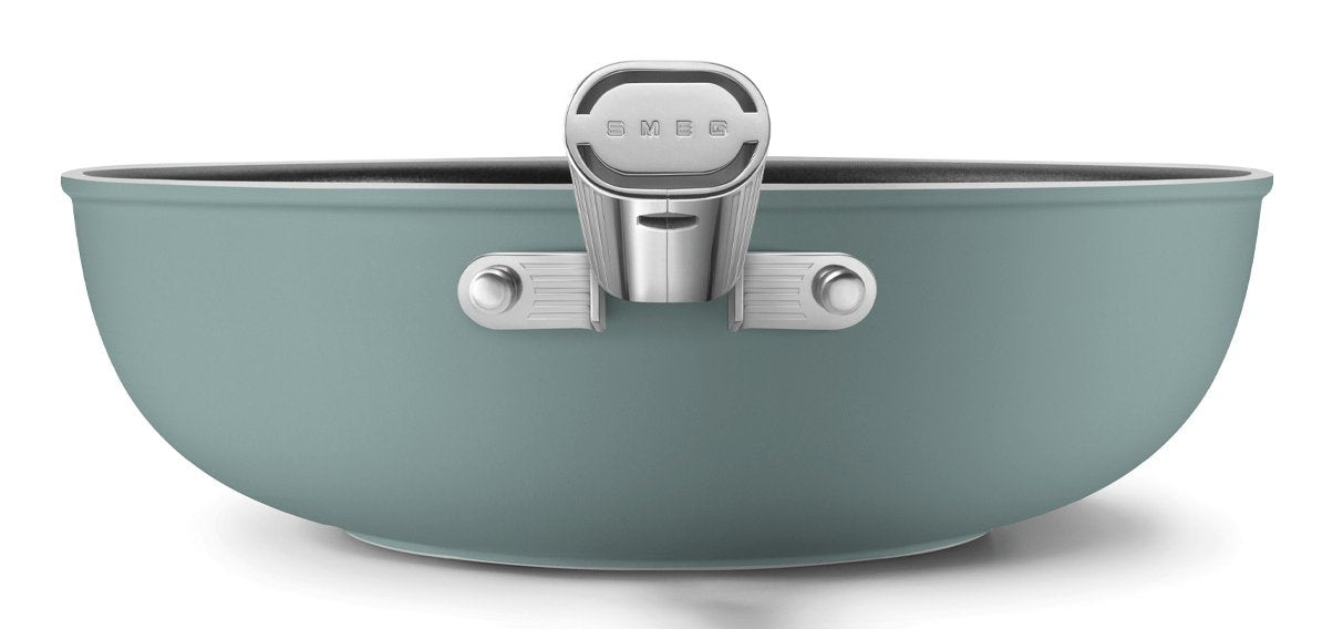 Smeg Wok Wof3002egm