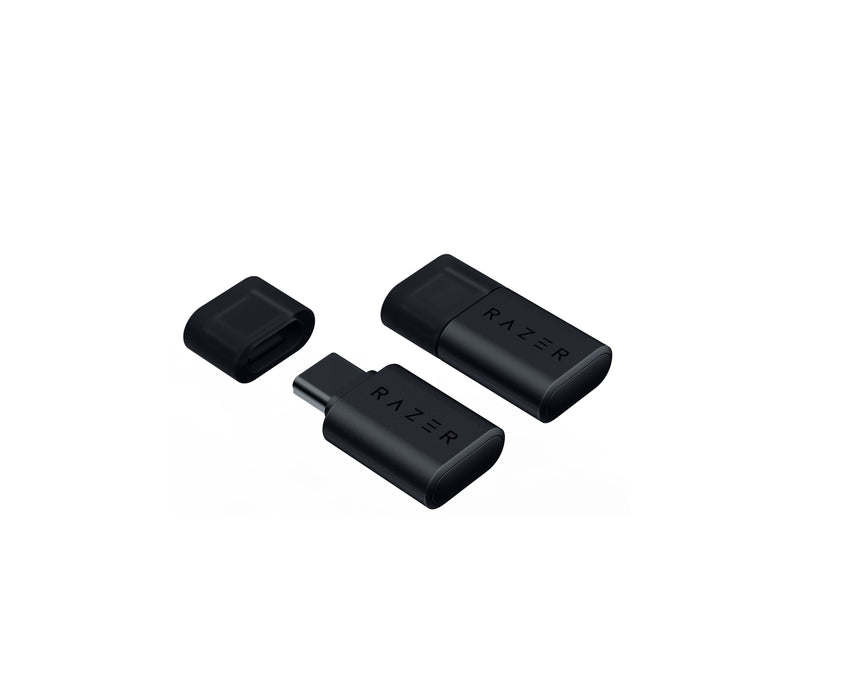 EAN 8887910061336 - Razer BlackShark V3 X HyperSpeed Auriculares Inalámbrico y alámbrico Diadema Juego USB tipo A Bluetooth B imagen 7