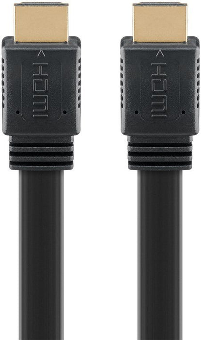 EAN 4040849771453 - Goobay 77145 cable HDMI 3 m HDMI tipo A (Estándar) Negro imagen 3