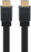 EAN 4040849771354 - Goobay 77135 cable HDMI 1,5 m HDMI tipo A (Estándar) Negro imagen 3