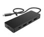 EAN 0197497618105 - HP USB-C Travel Hub G3 Acoplamiento USB 3.2 Gen 1 (3.1 Gen 1) Type-C Negro imagen 10
