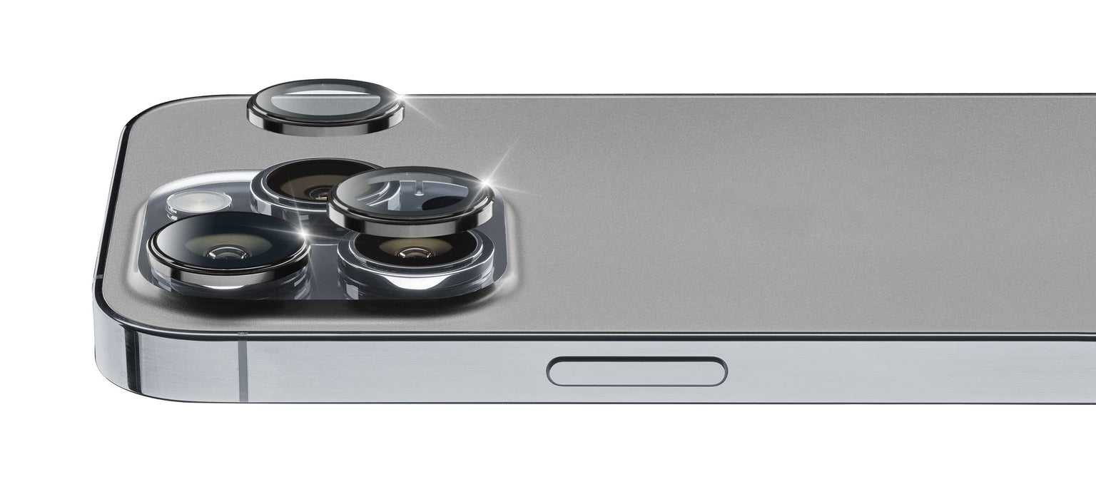 EAN 8018080482939 - Cellularline 8018080482939 Protector para lentes de cámara Apple 1 pieza(s) imagen 4