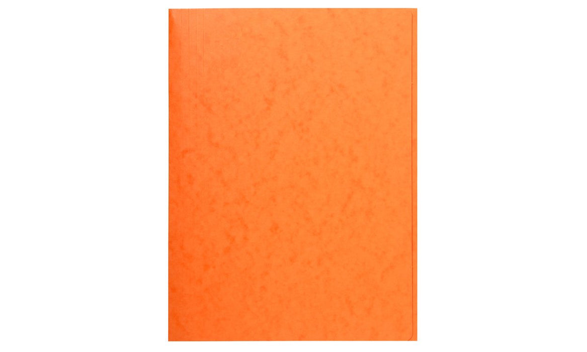 Exacompta Nature Future - Carpeta De Documentos Con 3 Klappen - Para A4 (210 X 297 Mm)