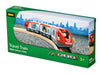 EAN 7312350335057 - BRIO 33505 vehículo de juguete imagen 2
