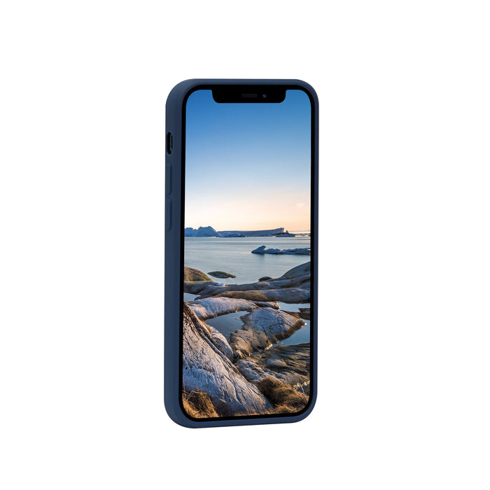 Dbramante1928 Greenland Funda Para Iphone 12/12 Pro 15,5 Cm (6.1") Azul