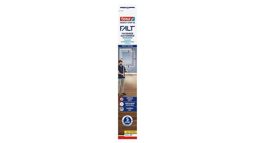 EAN 4042448541437 - TESA 55214-00 Kit de montaje de pantalla para ventana imagen 1
