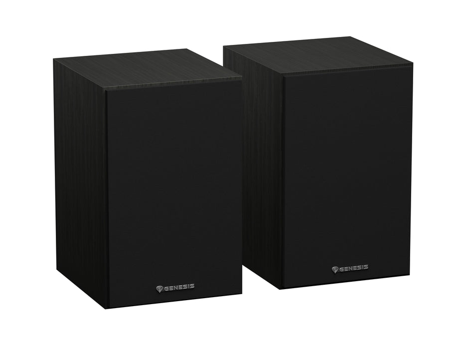 Genesis Arsen 302bt Speakers, Black