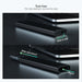 EAN 8433281011427 - TooQ Shura Caja externa para unidad de estado sólido (SSD) Negro M.2 imagen 4