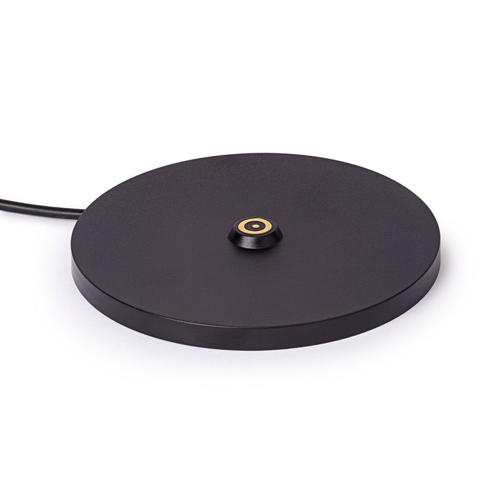 EAN 4002390093514 - MAUL Leuchten lámpara de mesa LED F Gris imagen 8