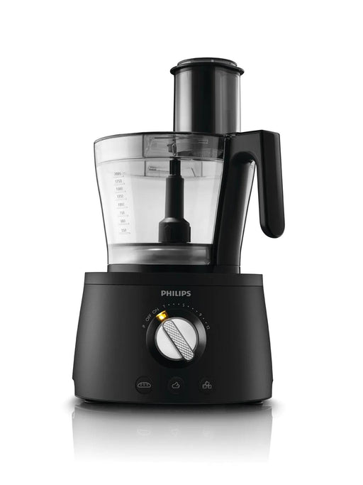 EAN 8710103567578 - Philips 7000 series HR7776/90 robot de cocina 1300 W 2,2 L imagen 2