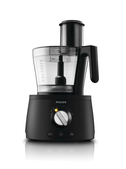 EAN 8710103567578 - Philips 7000 series HR7776/90 robot de cocina 1300 W 2,2 L imagen 2