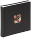 EAN 4004122131105 - Walther Design FUN álbum de foto y protector Negro 200 hojas 10 x 15 imagen 1