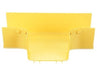 EAN 0613056763760 - Panduit FRT6X4LYL accesorio de bastidor Panel de gestión de cables imagen 1