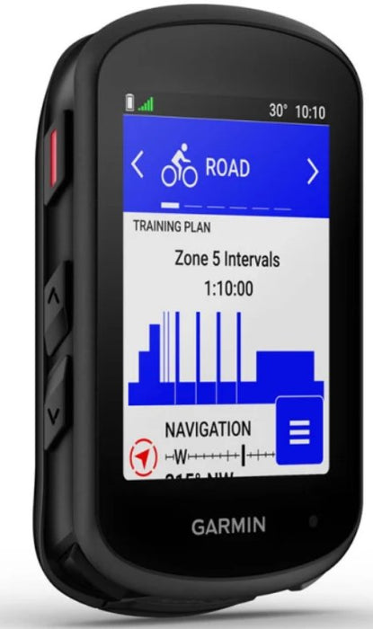 Garmin Edge 840 Bundle